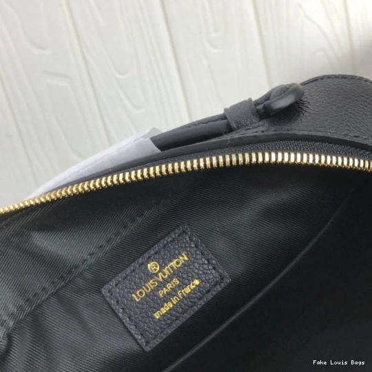 Fake Louis Bags SAINTONGE LOUIS VUITTON 0713